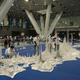 Image for article titled 1.8-million-Lego map of Japan will make you feel like Godzilla